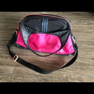 Adidas Gym Bag